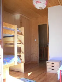 Chalet Mont Blanc - La Villaz - Image 5