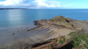 Novità / Ristrutturazione Recente Casa con Ampio Giardino Wifi. 2 km Dalle Spiagge - Image 4