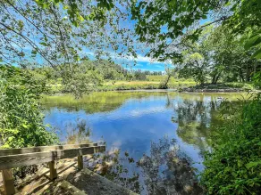 Luxury Mountain Cabin w/ Hot Tub 75 Private Acres, & Near New River - Image 2