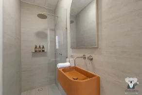KozyGuru | Forestville | Boutique Style Studio Apt - Image 3