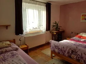 Romantic house Majer Biffar - Image 3