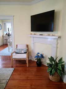 Ann St Cottage In The Heart Of Historic Beaufort - Image 2