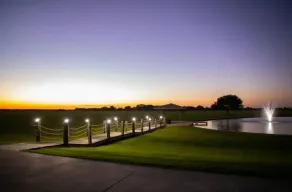★Main Lodge ★Delightfully Retreat Texas Ranch, lake, sleep 28-32★ - Image 4