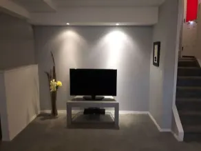 Suite With Private Entrance 20 min to YYC Airport - Image 2