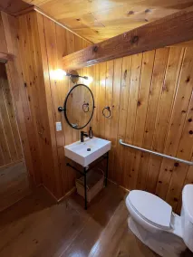 Oceanfront Getaway in Heart of Downeast Maine - Image 4