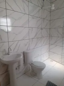 Just a 2-minute walk from the beach!  Family home (Pets allowed) - Image 3