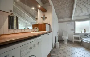 Superbe maison à Knebel avec WiFi - Image 4