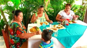 BAHIA AZUL HOTEL - Image 4