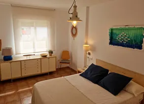 'Edificio Can Sord Apartment Nº 2' mit Meerblick, Terrasse und WLAN - Image 5