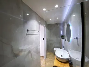 Ionia's apartment,3 bedrooms,Next to all amenities - Image 3