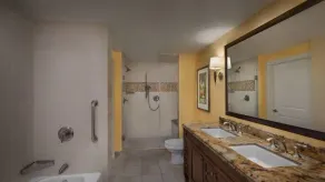 Marriotts Lakeshore Reserve - 1 Bedroom - Image 3