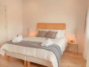 Apartamento Acolhedor com Pátio Privado - Image 4