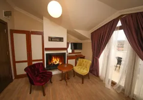 Sea House Hotel - Image 2