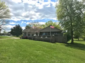 Amazing Views with Boathouse, Beach and Game Room on Lake Anna's Public Side - Image 3
