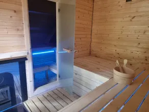Elite Cottage in Turnov near Ski Area - Image 4