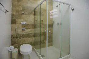Ipanema - Comfortable and spacious apt. of 03 rooms + 01 dependence room - Image 4