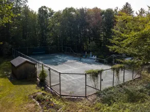 Perfekter Familienrückzugsort in den White Mountains, Pool & Tennisplatz, Hunde erlaubt! - Image 3