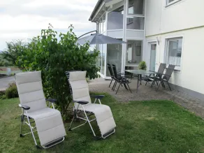 Ferienwohnung-STREUTALBLICK - Image 5
