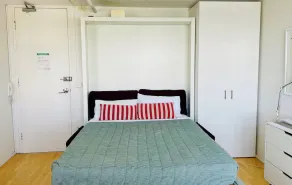 Studio 10 nel cuore di Bondi con balcone e piscina sul tetto condivisa - Image 3