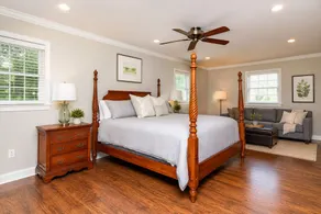 Solon Serenity: A Beautiful, Serene Setting with Mtn Views, Weekly and Monthly Discounts! - Image 4