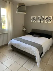 Maison au coeur du Parc des calanques - Image 4