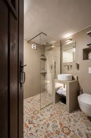 Altair Blue Villa - Private Jacuzzi and Views - Image 5