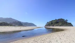 Blue Beach Cottage - Image 3