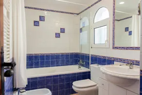 Villa 'La Paz' mit privatem Pool, Gemeinschaftsterrasse und WLAN - Image 4