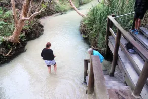 Fraser Island. La CLOSEST House di Kingfisher Bay Resort per la SPIAGGIA e il RESORT - Image 2
