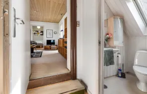 2 Bedroom Beautiful Apartment In Sydals - Image 5