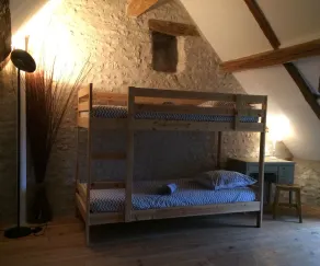 Le Colombier Guesthouse - Image 3