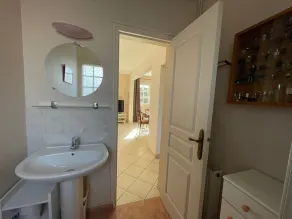 Jullouville House, 5 værelser, 8 personer - Image 3