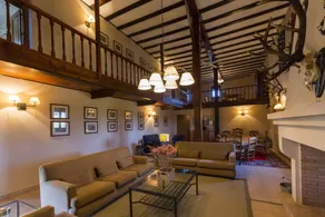 Casa Rural Baldio Grande - Image 2