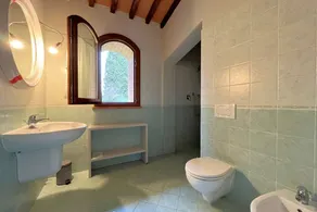 Borgo Stille Urlaub Unterkunft Villa Ludovica 4 km von Lajatico - Image 4