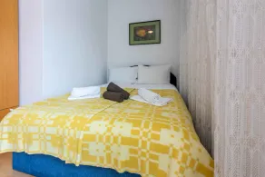 Holiday apartment with terrace and air conditioning - Image 5