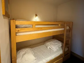 Studio fonctionnel avec balcon sud-ouest, animaux admis - Image 3