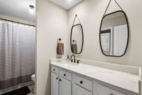 Beautiful lake views at Lake Conroe Lakeside Retreat- 1st Floor - Image 4