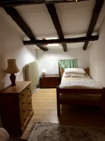 Chatain - Cottage - Sleeps 5 - Pool - Garden - Image 4