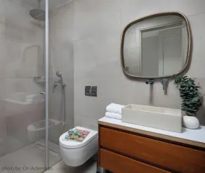 ⚜DAVID'S VILLAGE  BOUTIQUE HOUSE  -  FREE CONCIERGE SERVICE ⚜! - Image 3