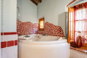 Casa vacanze \"Mulino di Beboli\" con piscina e giardino - Image 2