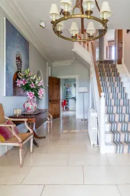 Outstandingly Beautiful Cotswold Retreat w.swimming&tennis - Image 2
