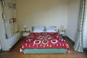 Charming family home just steps from the beach and the port of Port Manech. - Image 5