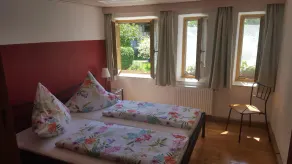 CHIEMSEE: familievenlig. Lejlighed (Paterre ca. 70m \") i en øverste placering med 2 soveværelser - Image 3