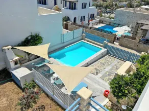 Villa Danae - Seaside Villa with Pool & Hot Tub - Image 5