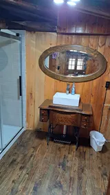 Buckwild Cabin; Au Sable river/Kirtland Warbler/BullGap/Wolf Creek/UTV/Kayaking - Image 3