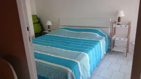 Lägenhet vid lyxbyggnaden vid havet Canet Sud, parkering och WIFI-åtkomst - Image 3