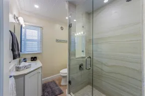 Sand Dollar Cottage - vintage, confortablement petit et proche de la plage - Image 3