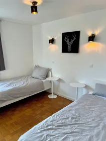 Schwabenperle Apartments  - Image 3