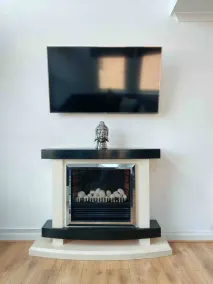 Glasgow City Escape - Spacious 3 Bedroom Apartment - Image 3