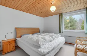 Bonita casa de 3 dormitorios en Rømø - Image 5